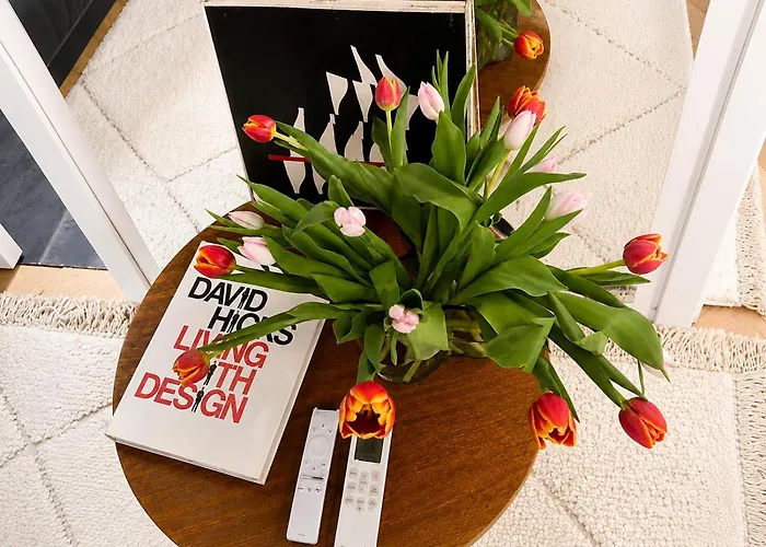 Leonetto Art Domus - Design - Walk To Navona, Pantheon & Trevi Appartement *
