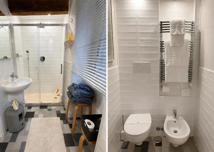 Appartement Leonetto Art Domus - Design - Walk To Navona, Pantheon & Trevi